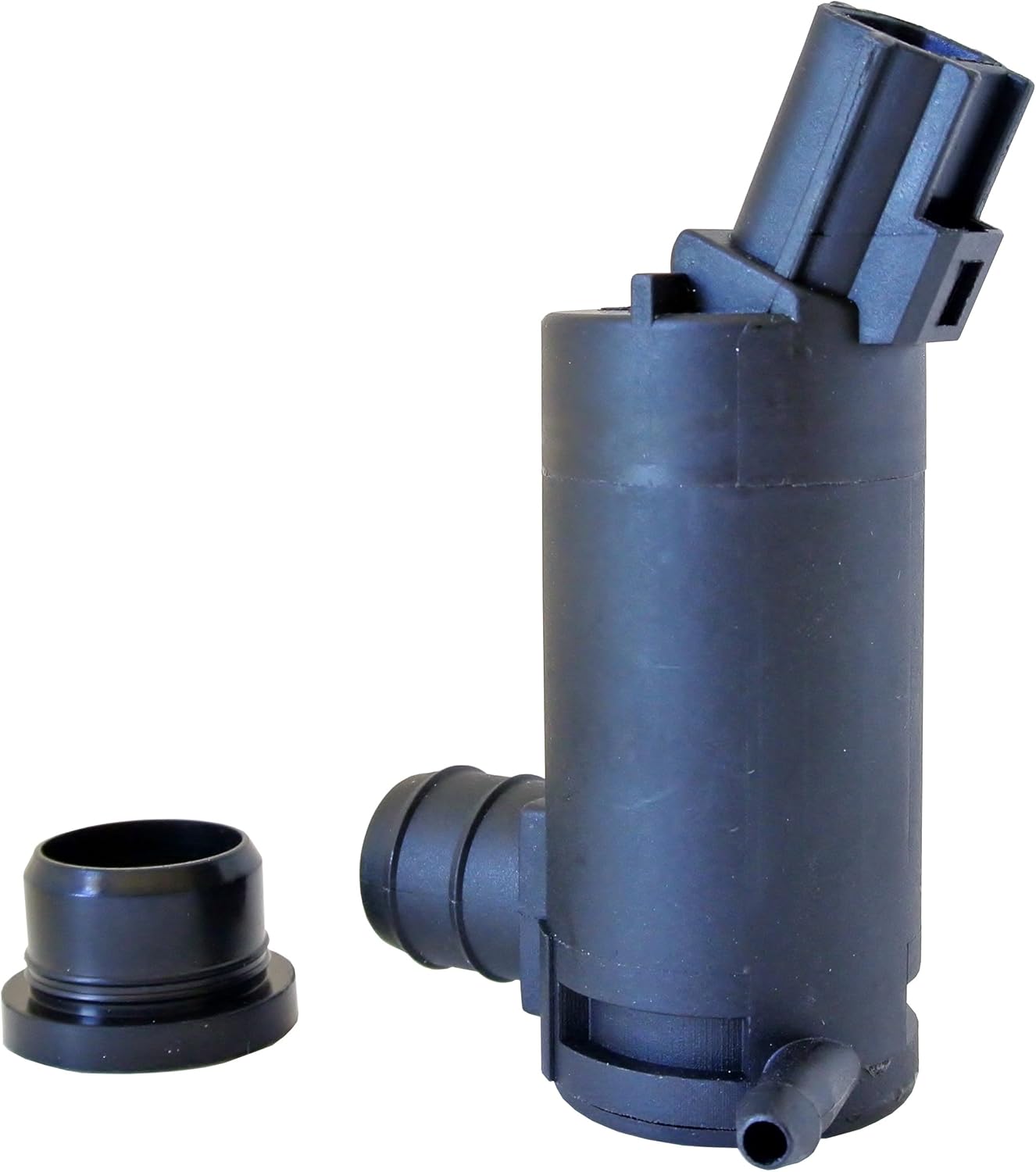 Windshield Washer Pump Fits Ford Crown Victoria Escape