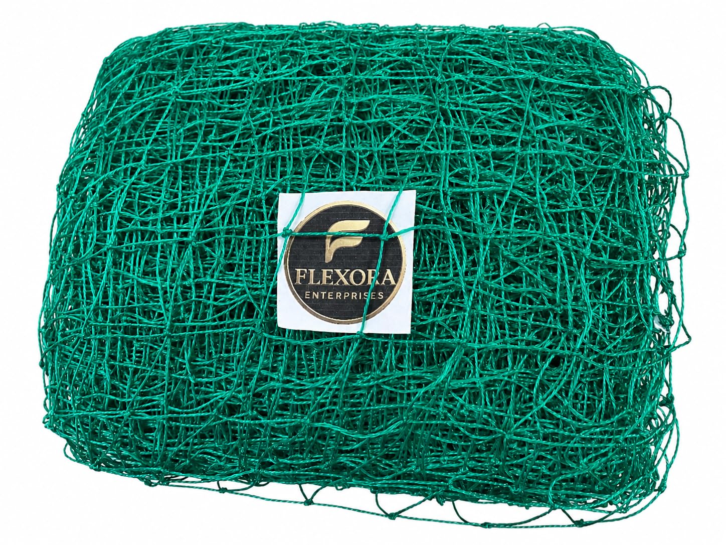 Anty Bird net 10 * 6 feet | 10x6 Feet Green Anti Bird Net for Balcony, Window & Garden Protection, Durable UV Resistant Nylon Mesh-image-46