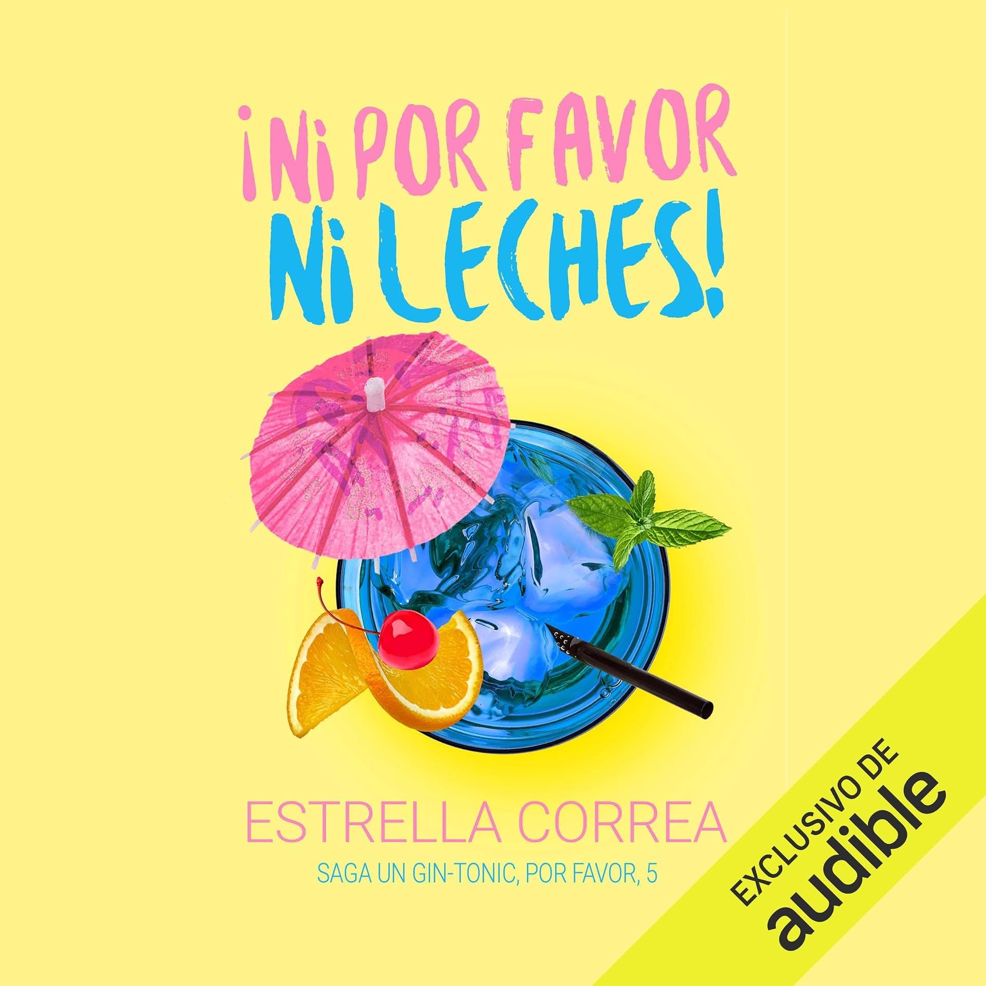 Carousel Item: Ni por favor ni leches