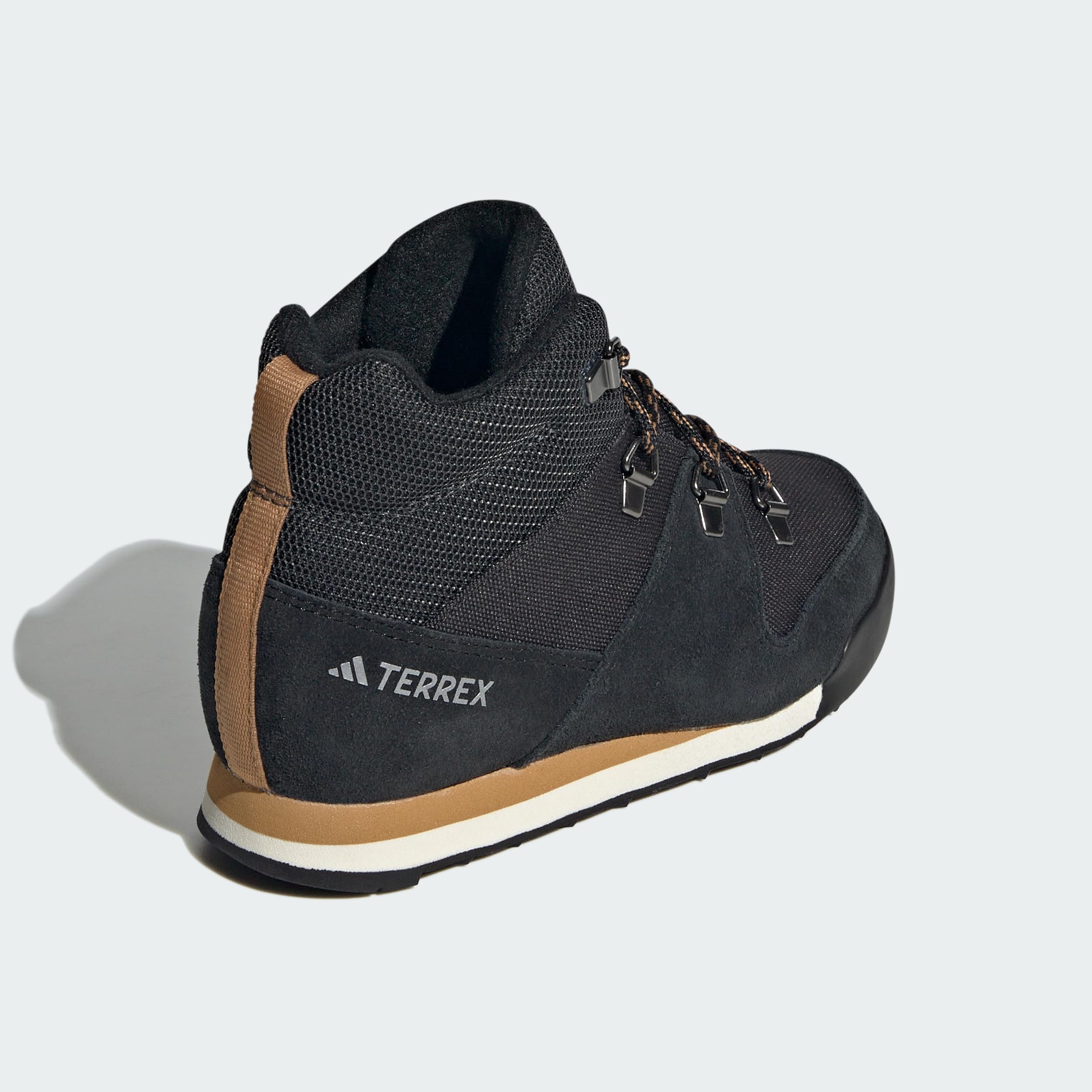 adidas Kids Scarpe Terrex Snowpitch COLD.RDY Winter