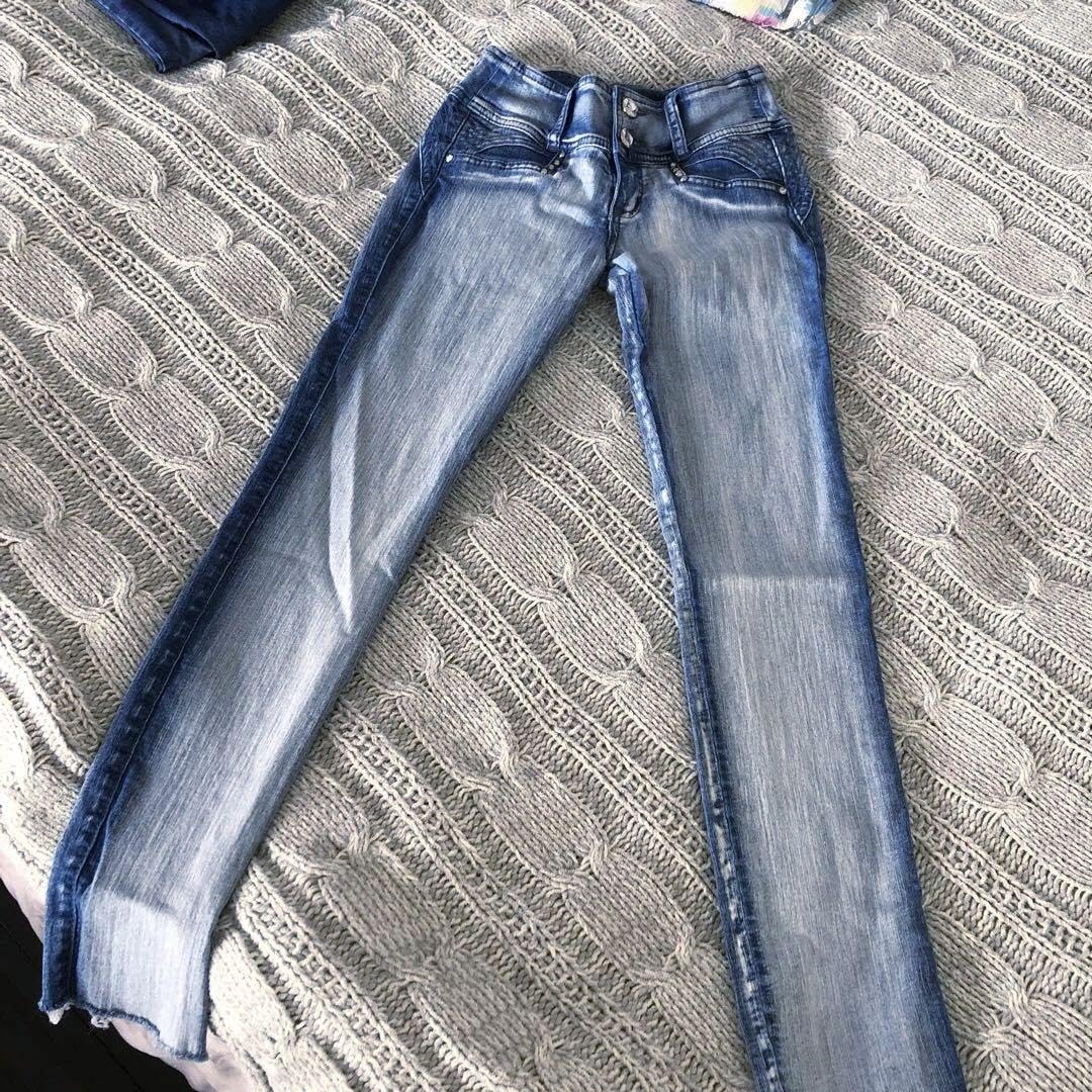 Amazon.co.jp: レアプリケツポケレスコロンビアJeans : ホーム＆キッチン