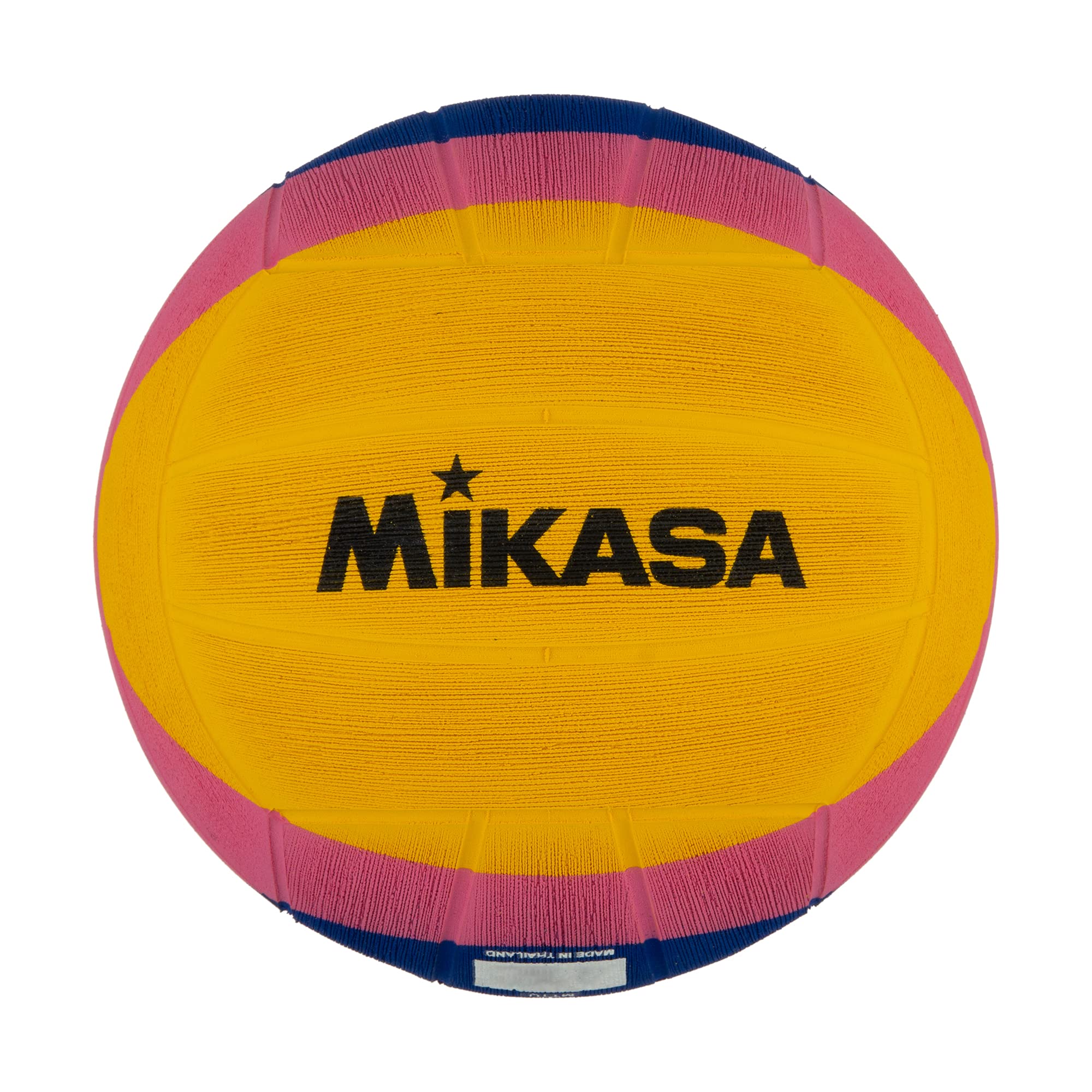 Amazon | ミカサ(MIKASA) ウォーターポロ 水球 ジュニア 練習球 2号