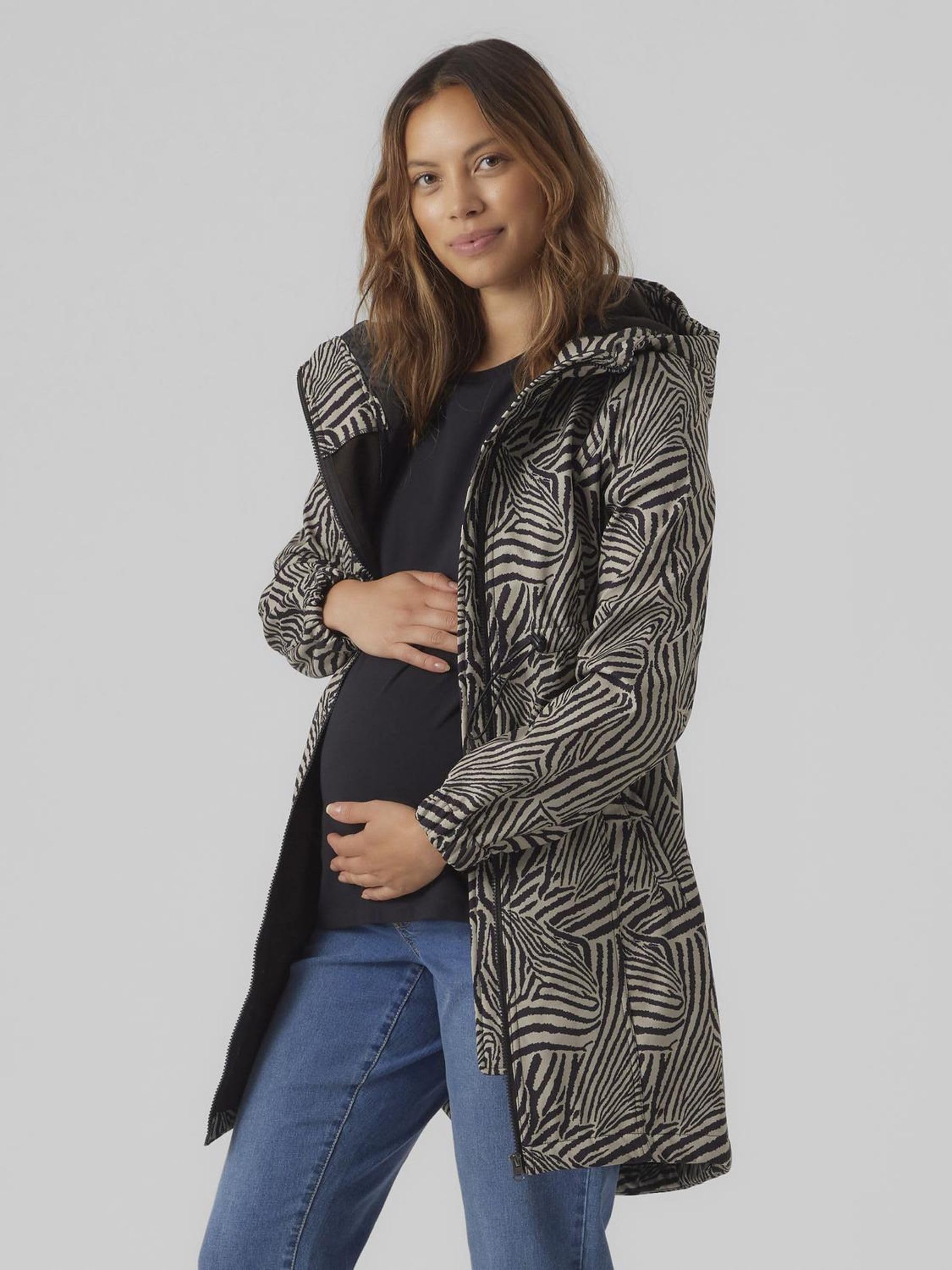 Mamalicious Jacket Femme