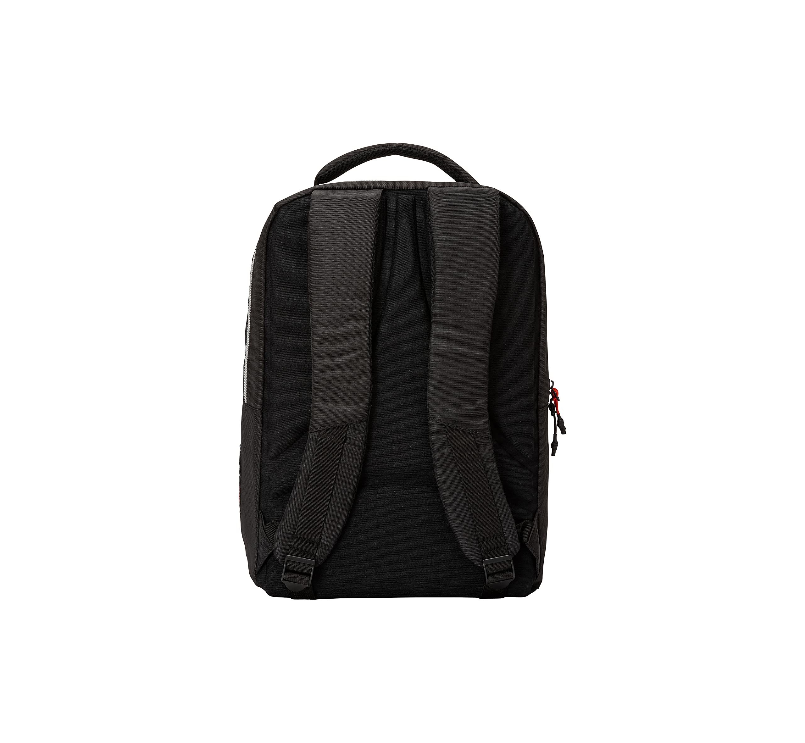 COMIX ANIME, Zaino One Piece, Scuola Porta Pc Unisex per Bambini e Ragazzi con Spallacci Regolabili, Due Scomparti per Tablet e Notebook con Chiusura ZIP, Retro e Fondo Termoformati
