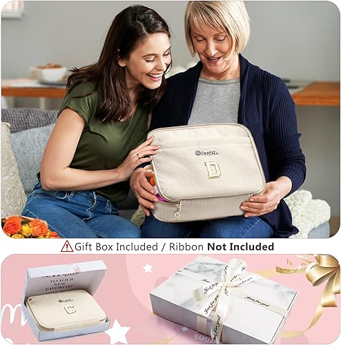 Vista 15 de MYBAGZING Kit de ganchillo inicial para principiantes con bolsa de almacenamiento de hilo, 10 ganchos de ganchillo de 0.079-0.236 in, 10 madejas