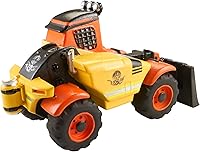 Vista 2 de Mattel Disney Planes Fire and Rescue - Vehículo fundido a presión de piña