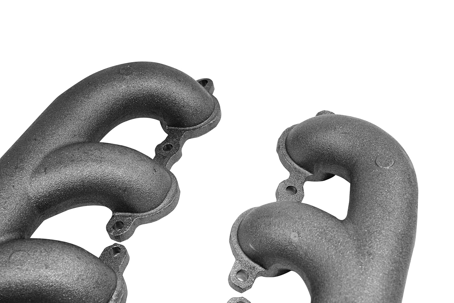 LS Swap Cast Iron Exhaust Manifold Header LS1 LS2 LS3 4.8L 5.3L 6.0L