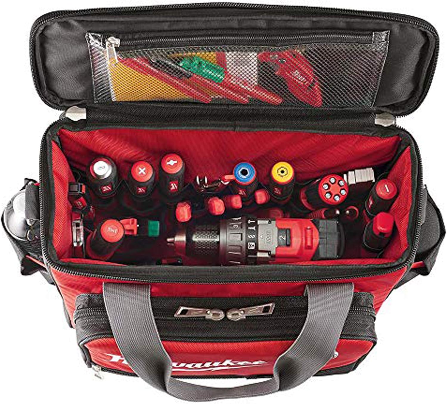 milwaukee jobsite tool bolsa