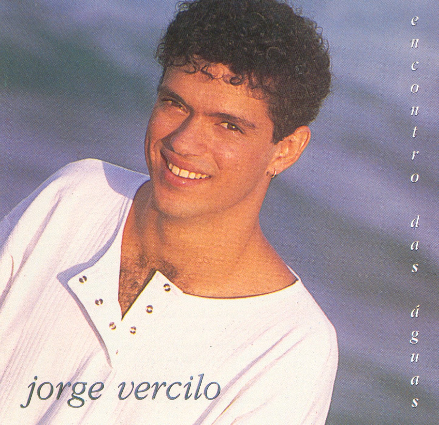 Jorge Vercilo