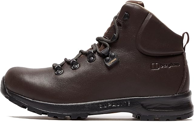Berghaus Damskie buty trekkingowe Supalite Ii GTX High Rise