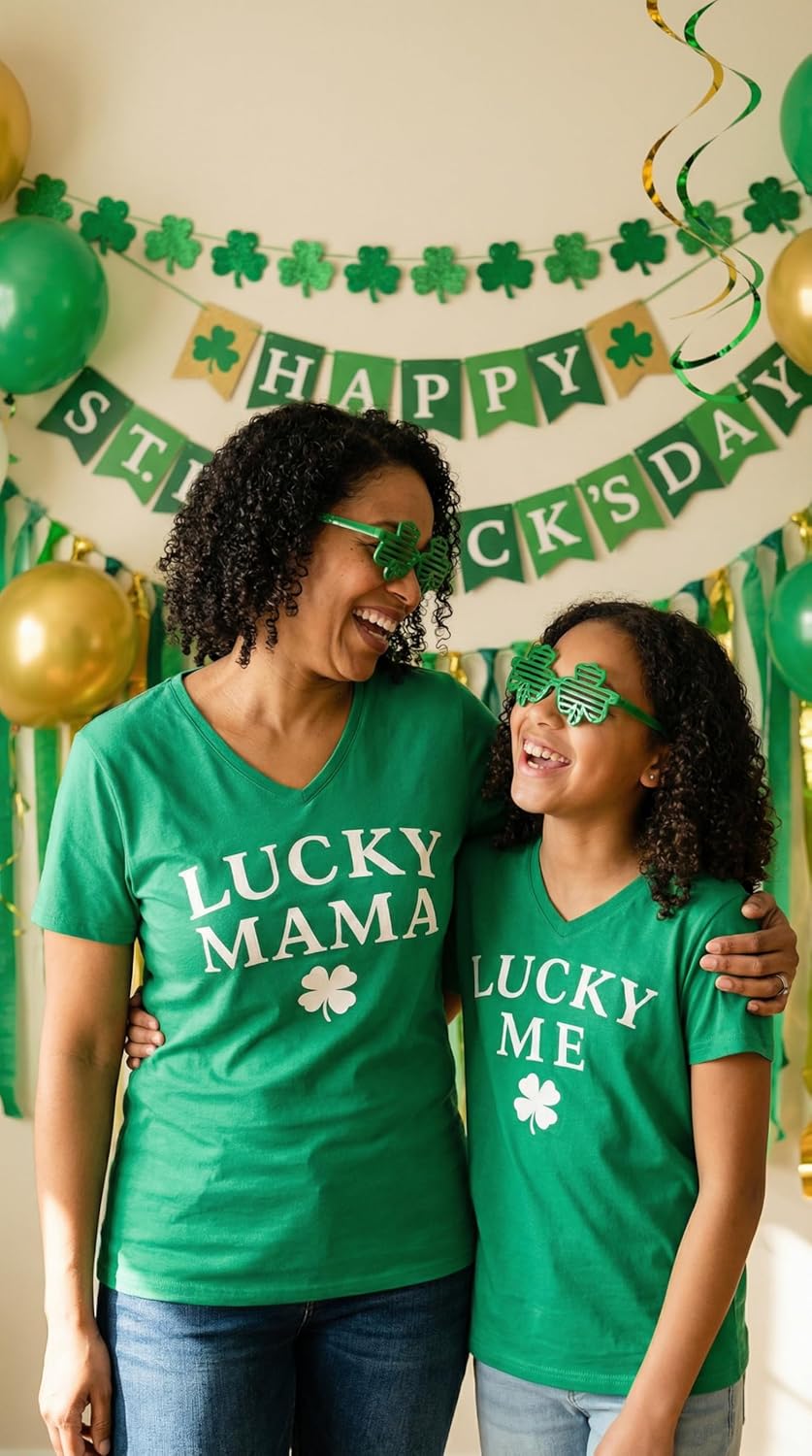 Unique Baby Besties Mommy and Me Matching Mothers Day Shirts - Image 3