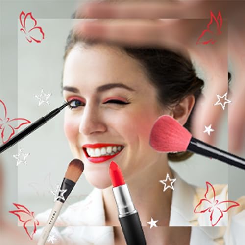 Snap Beauty Makeup Face Camera