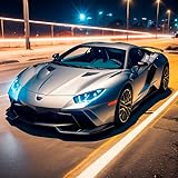 Nitro Speed car racing game