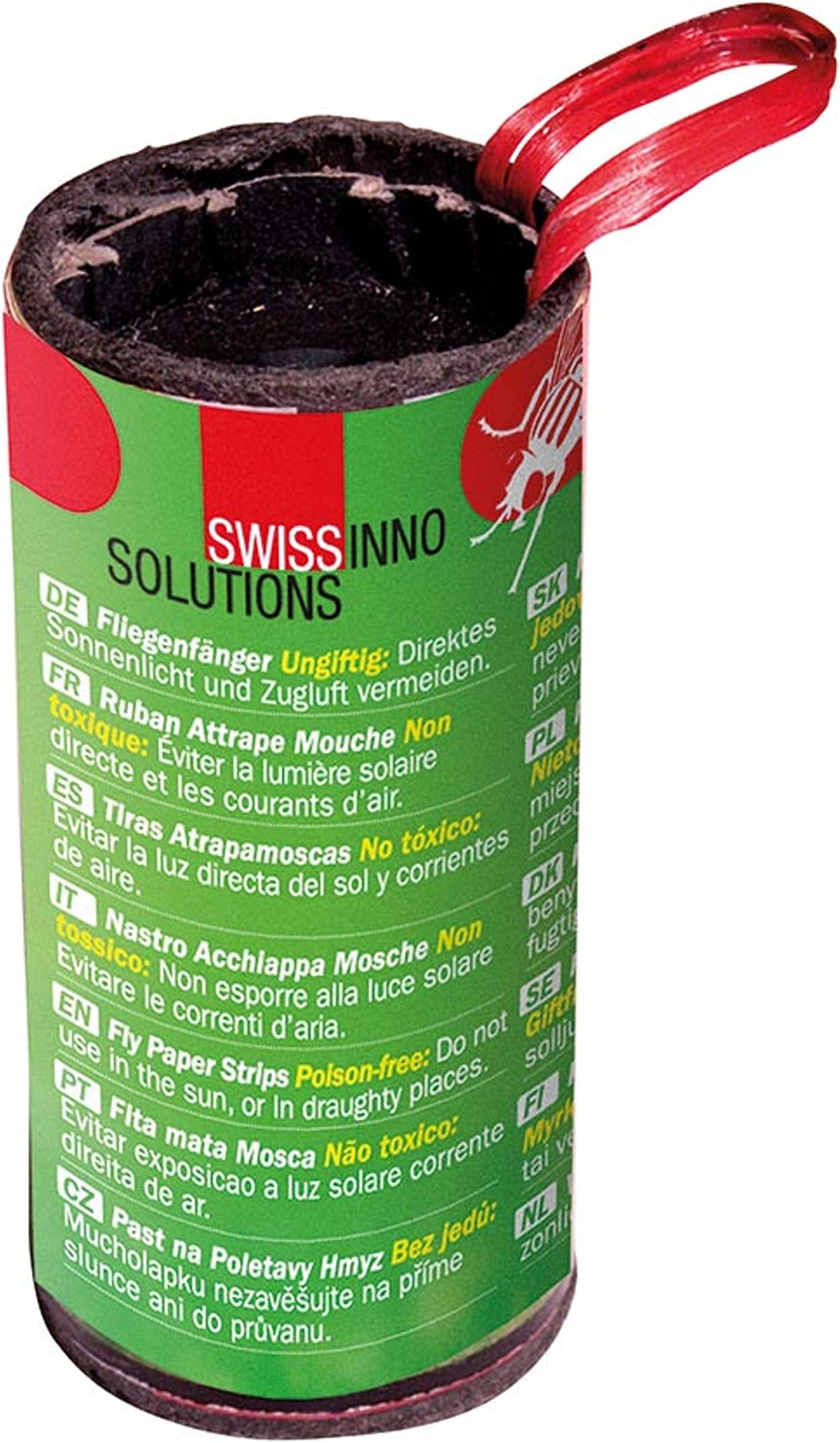 SWISSINNO 1 222 294 Catch Fly Ribbons