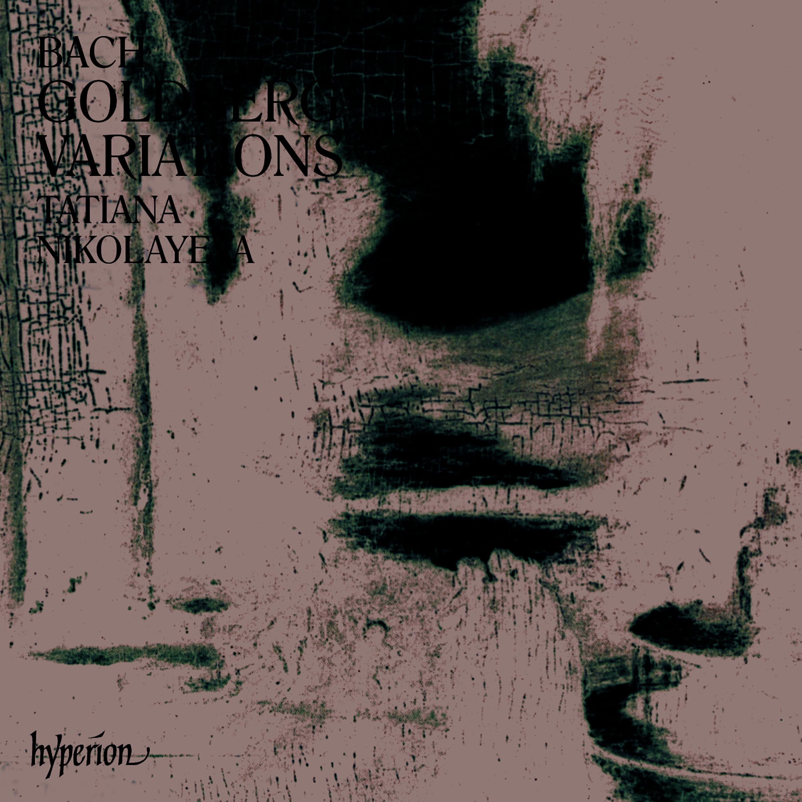 Bach: Goldberg Variations, BWV 988