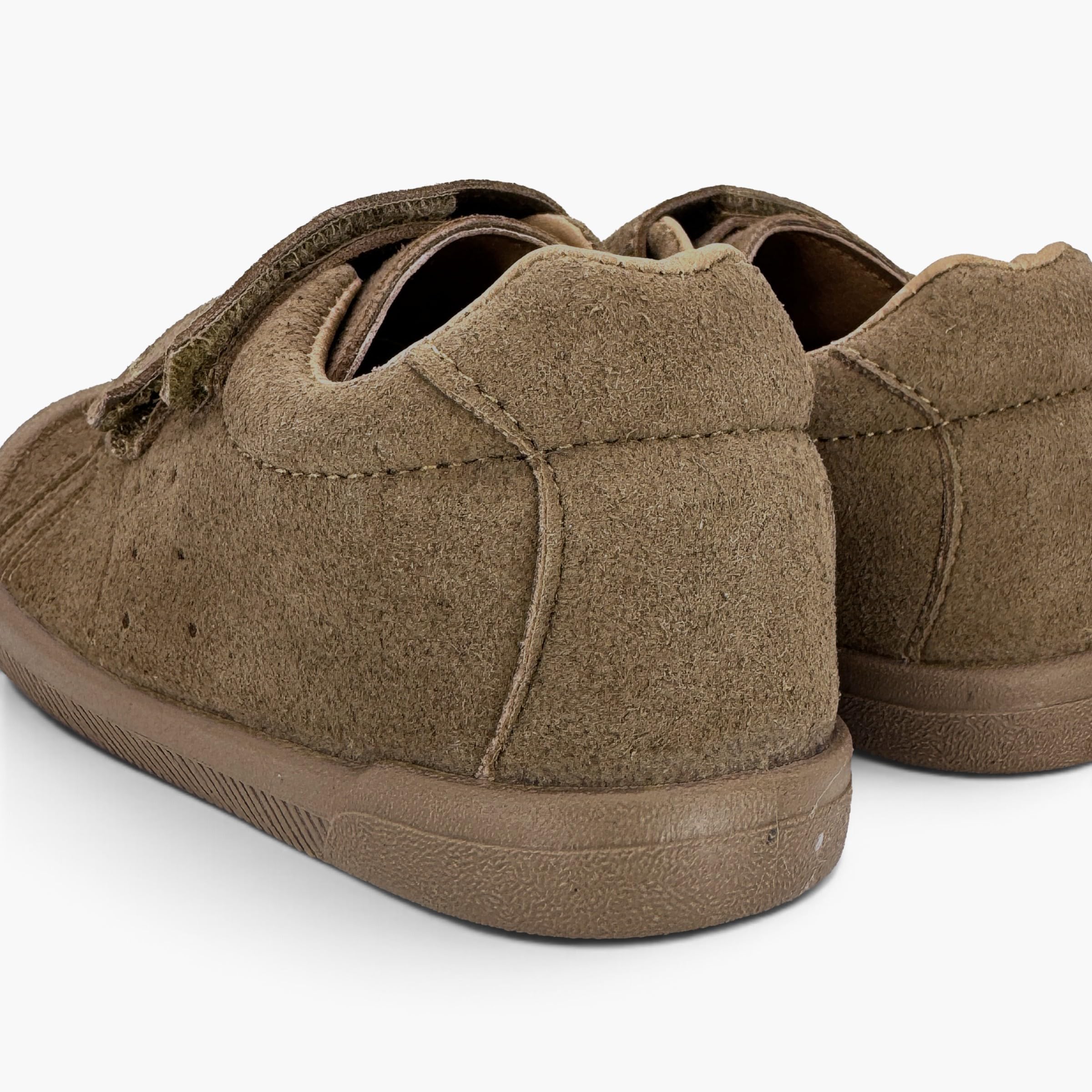 Pisamonas Sneakers Morbide Barefoot Serratex
