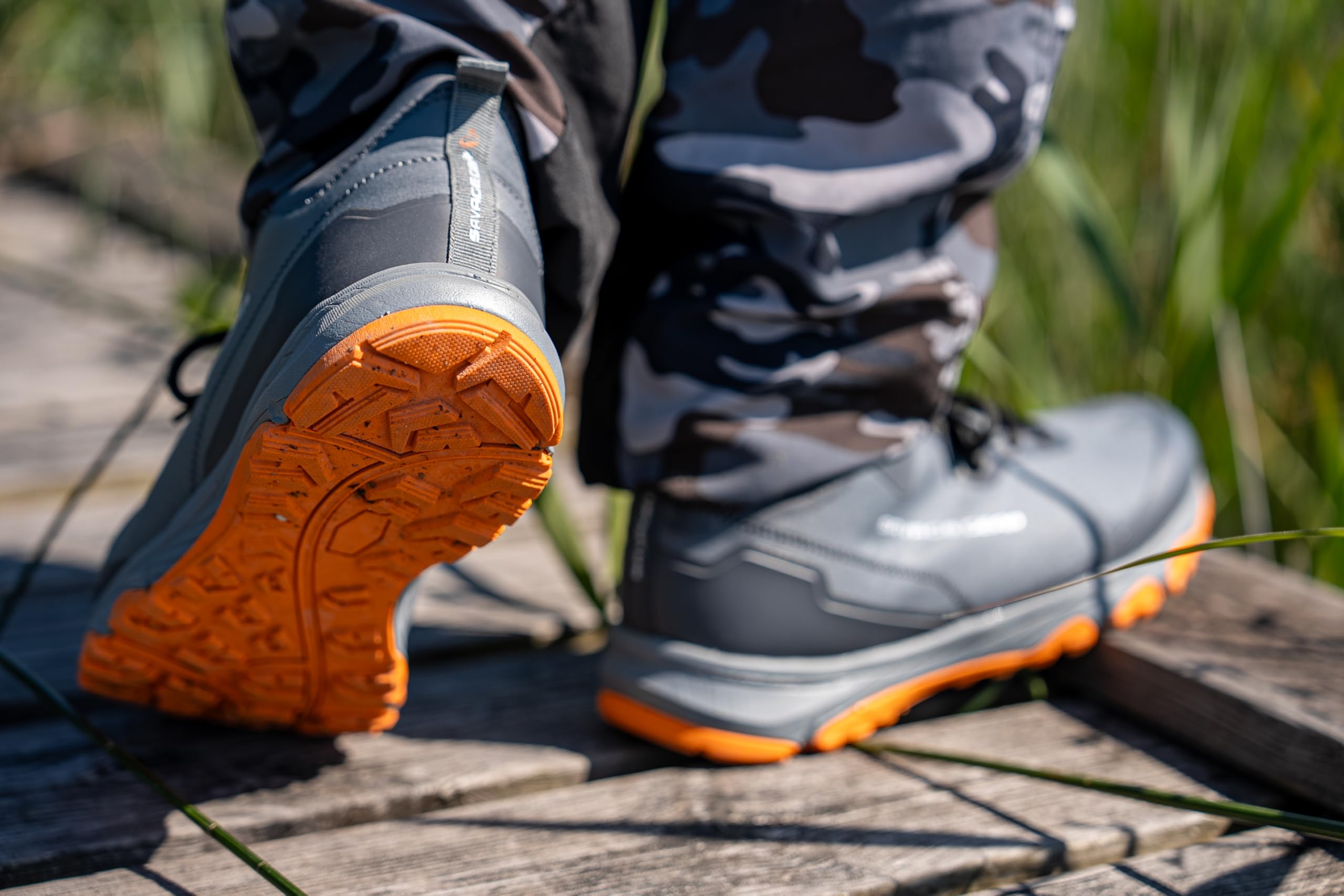 Savage Gear Uniseks Freestyler SneakerSneaker