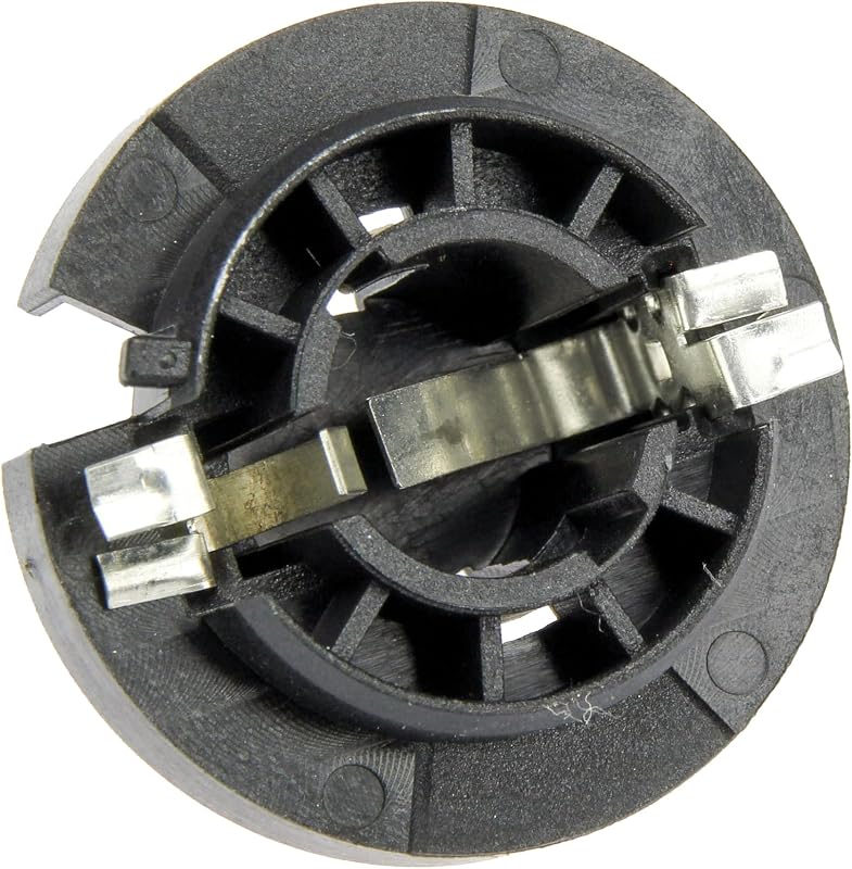 Soquete da lâmpada de seta traseira URO Parts 63212756177 para Mini Cooper – 1 unidade