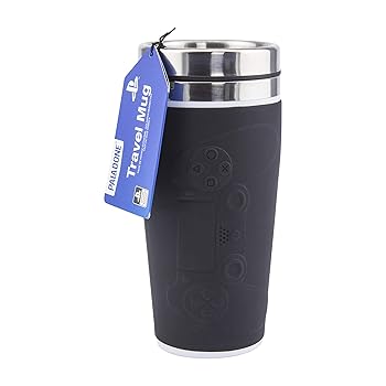 Paladone Playstation Controller Travel Mug
