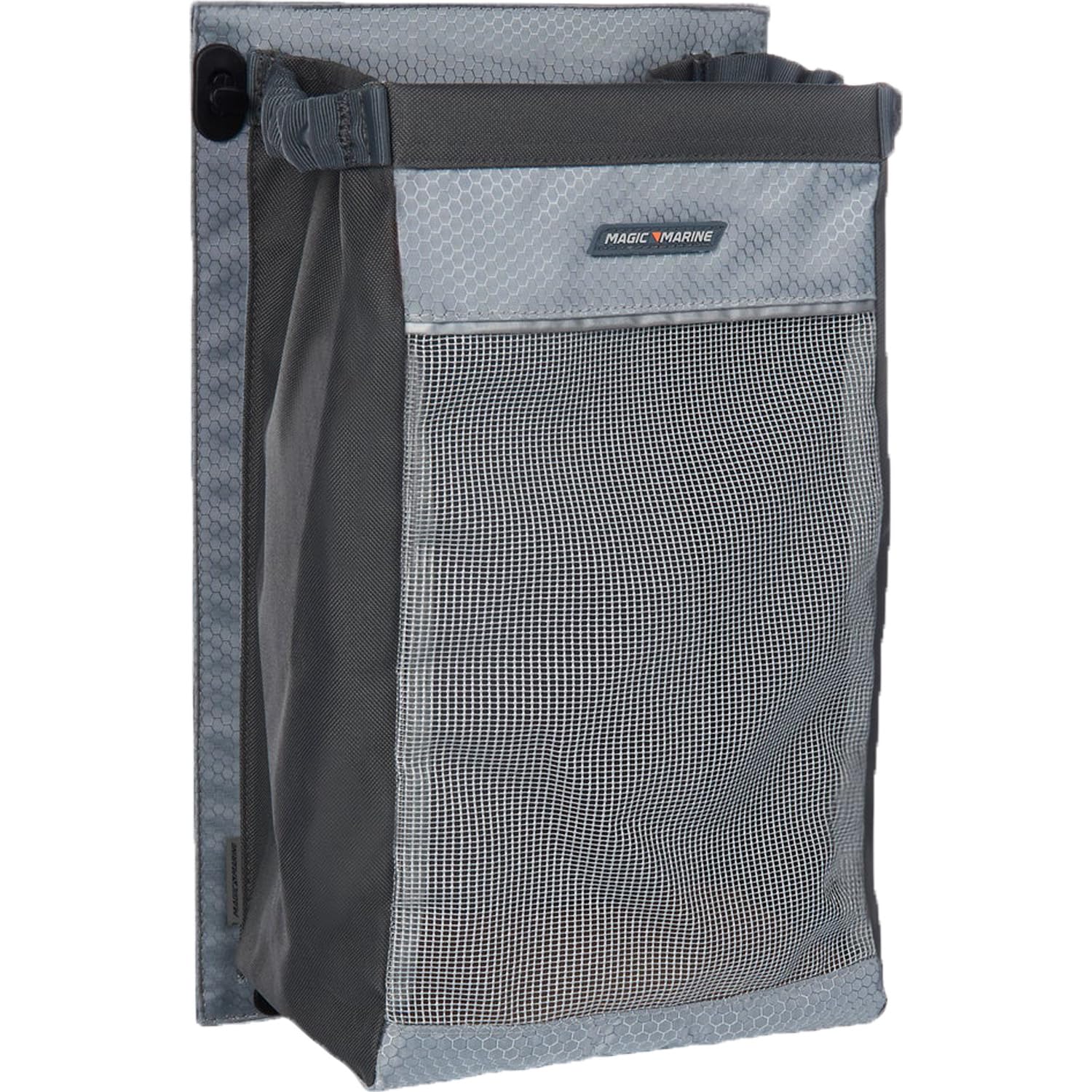 Sheet/Halyard Bag Tall - Grey 190012 S