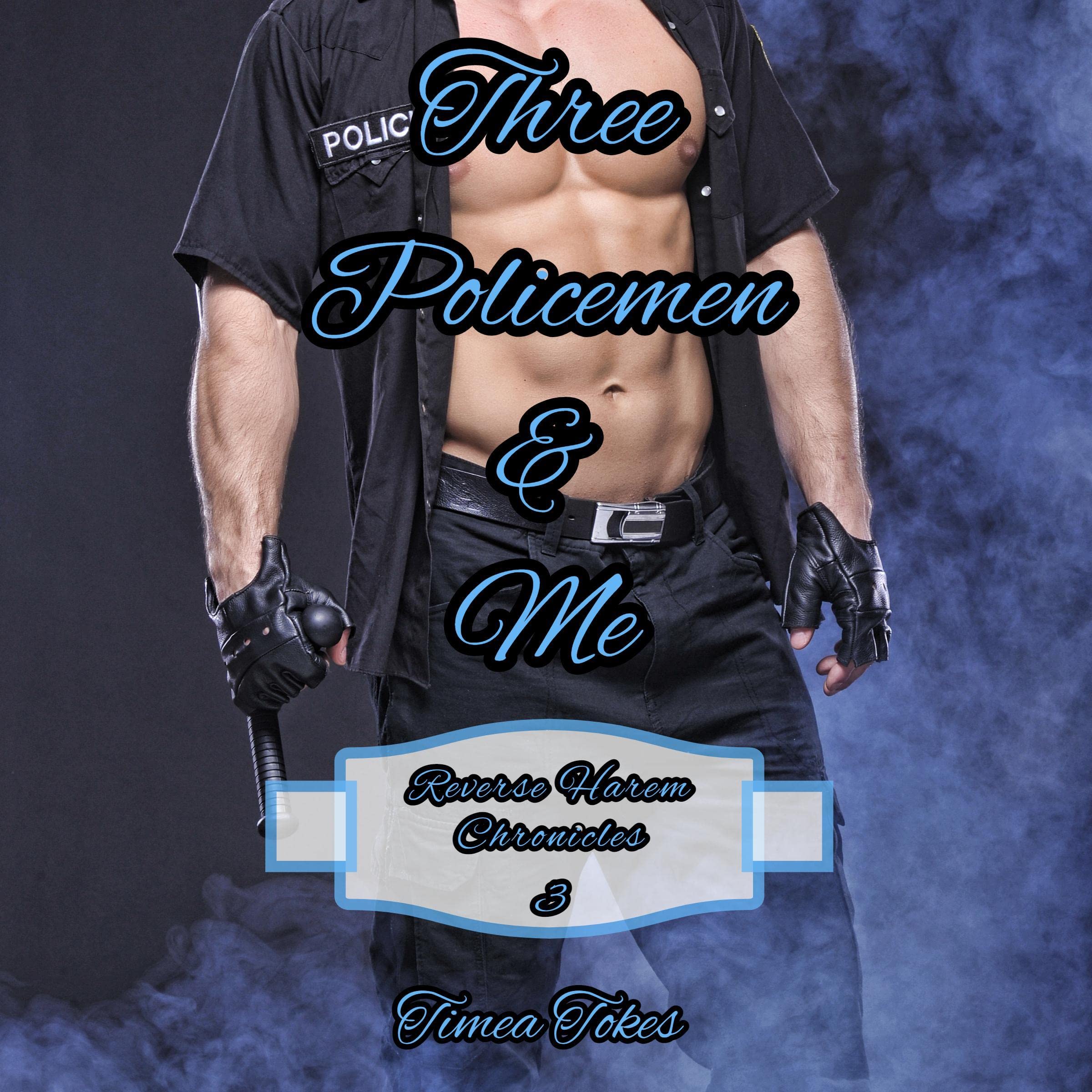 Three Policemen & Me