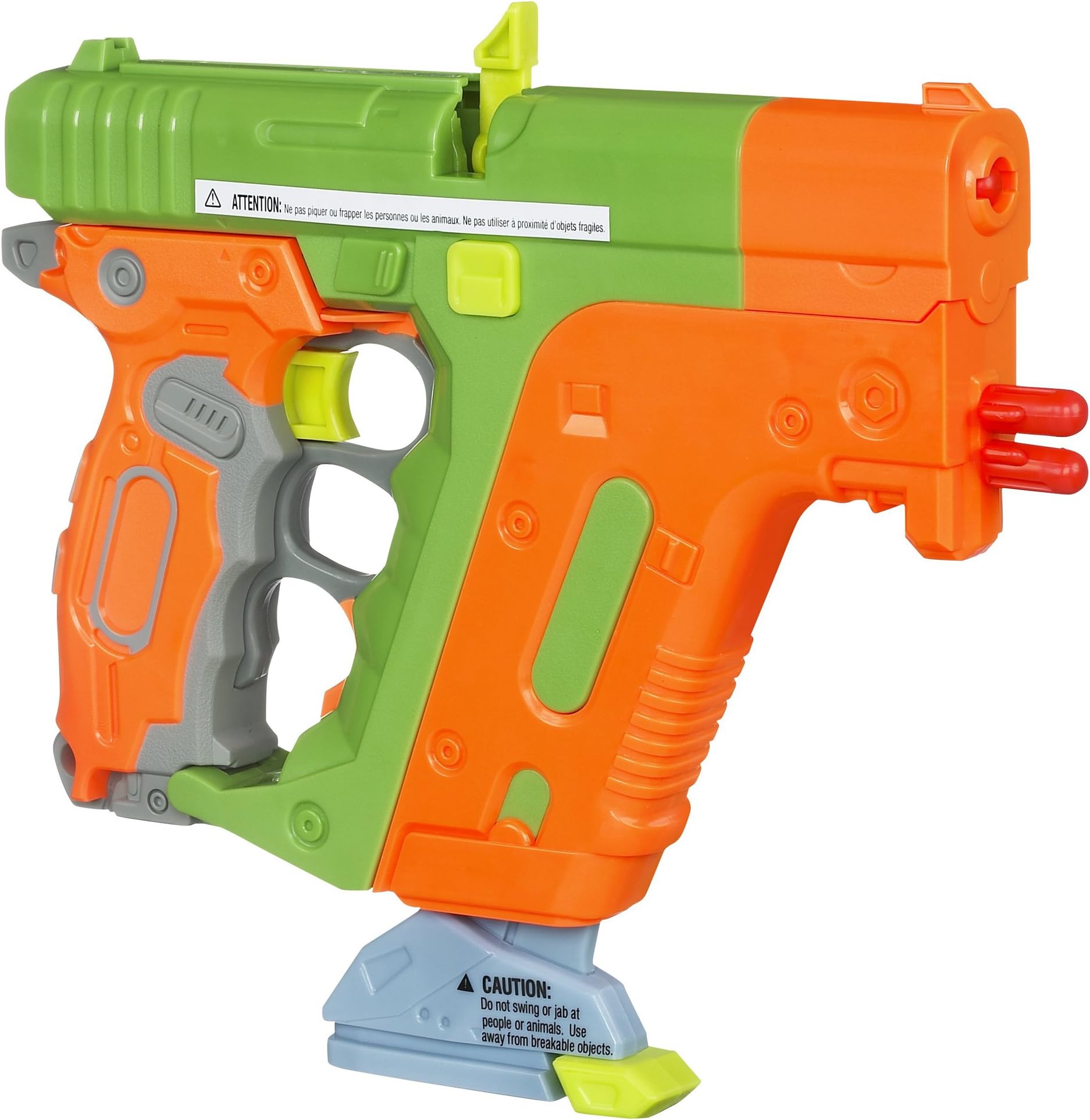 G.I. Joe Retaliation Battle-Kata Blaster