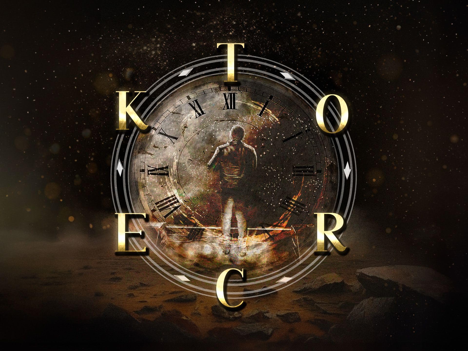 Edwin Luna y La Trakalosa de Monterrey