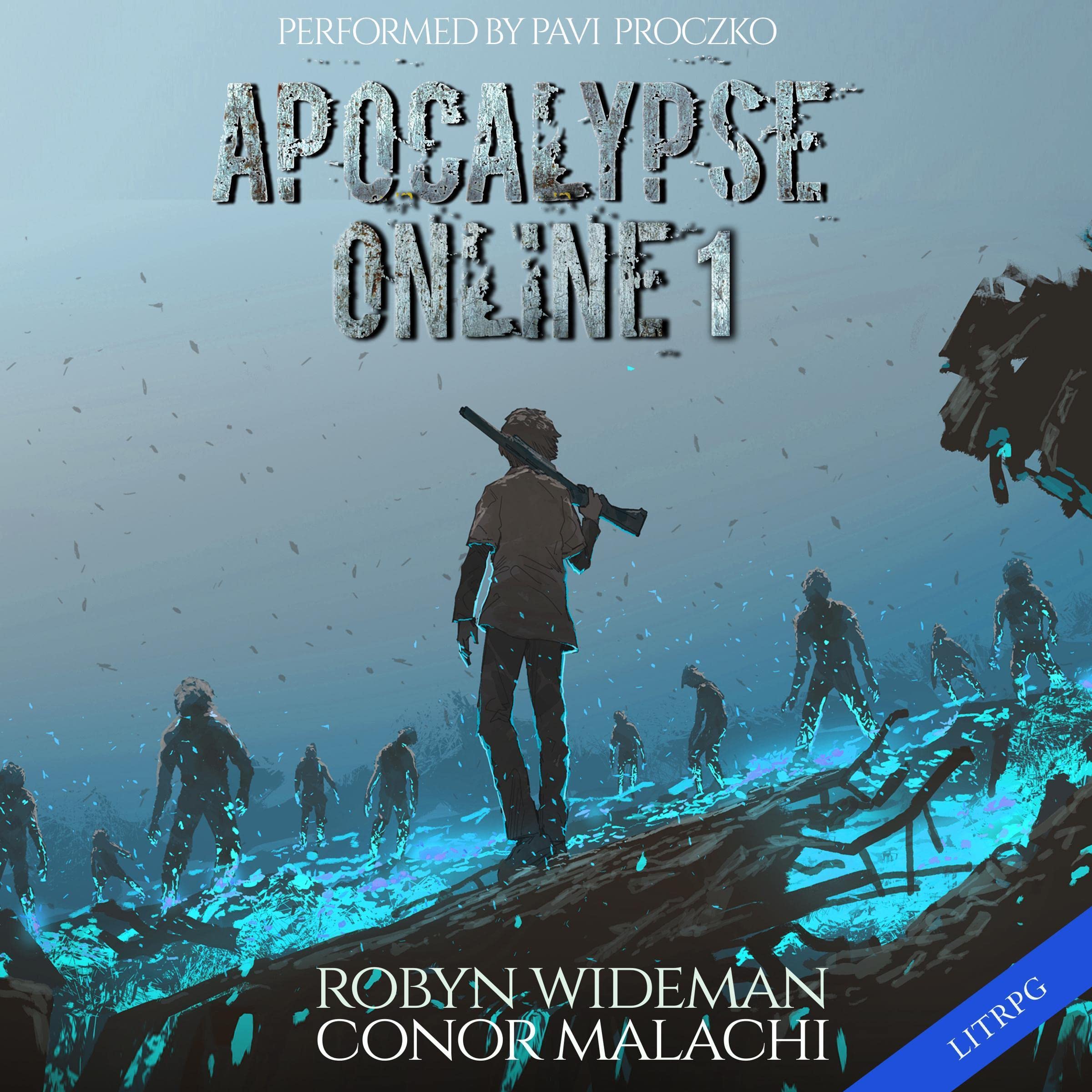 Apocalypse Online
