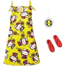 Barbie Clothes Fashion