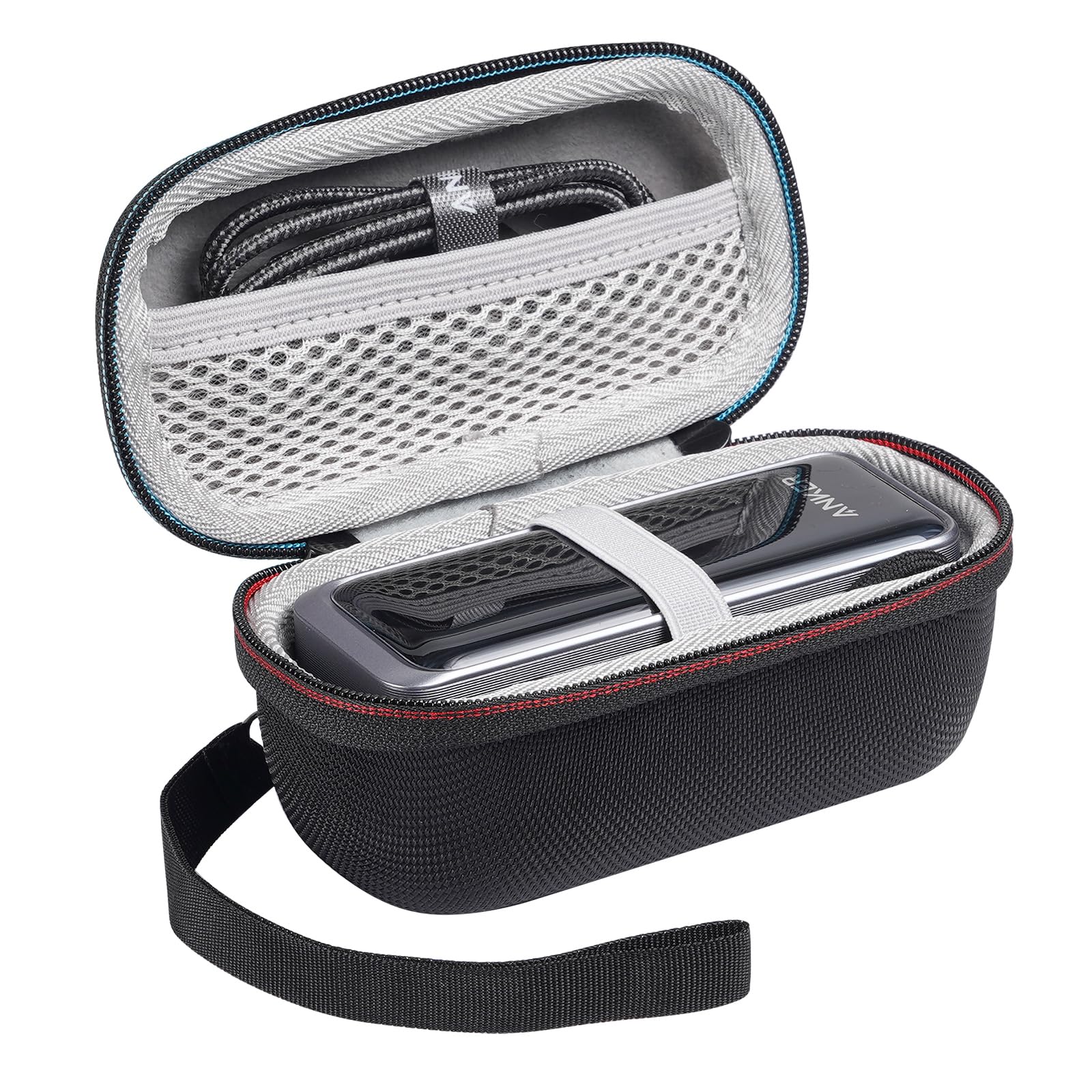 【新品未開封】Anker Prime Power Bank 65W + ケース Amazon | For Anker Prime Power Bank (9600mAh, 65W,Fusion