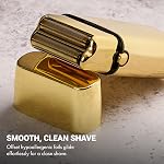 BaBylissPRO FoilFX Cord Cordless Metal Double Foil Shaver