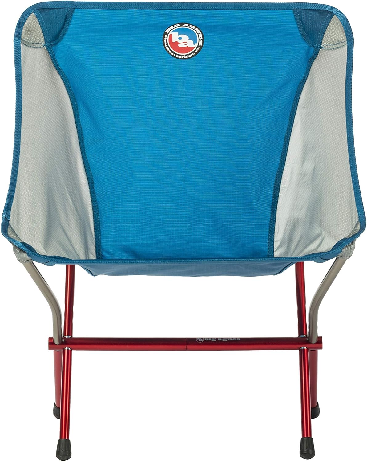 Big Agnes Mica Basin Camp Chair XL