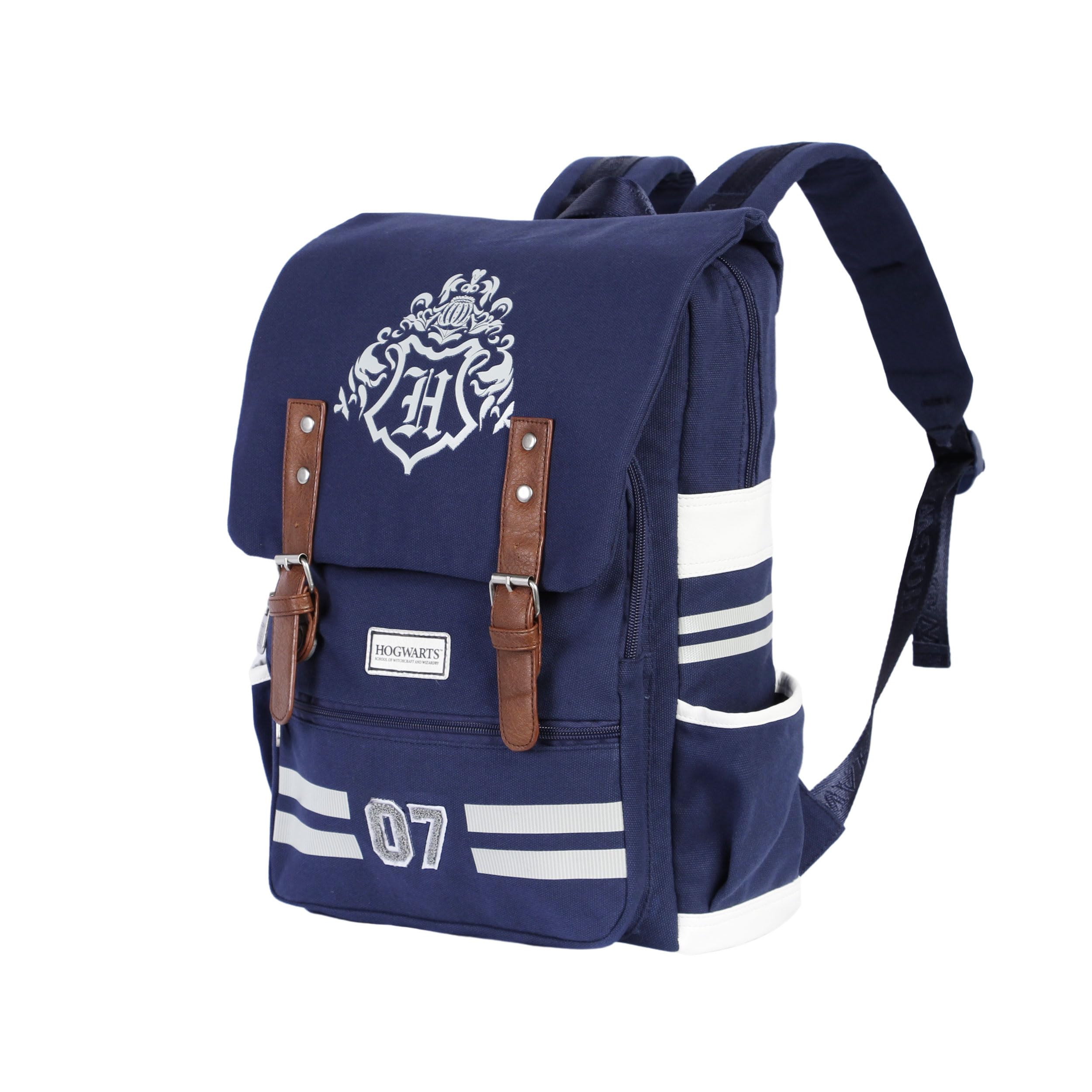 Harry Potter Oxford Rucksack