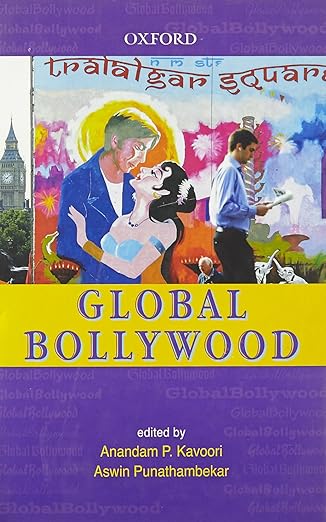 Global Bollywood