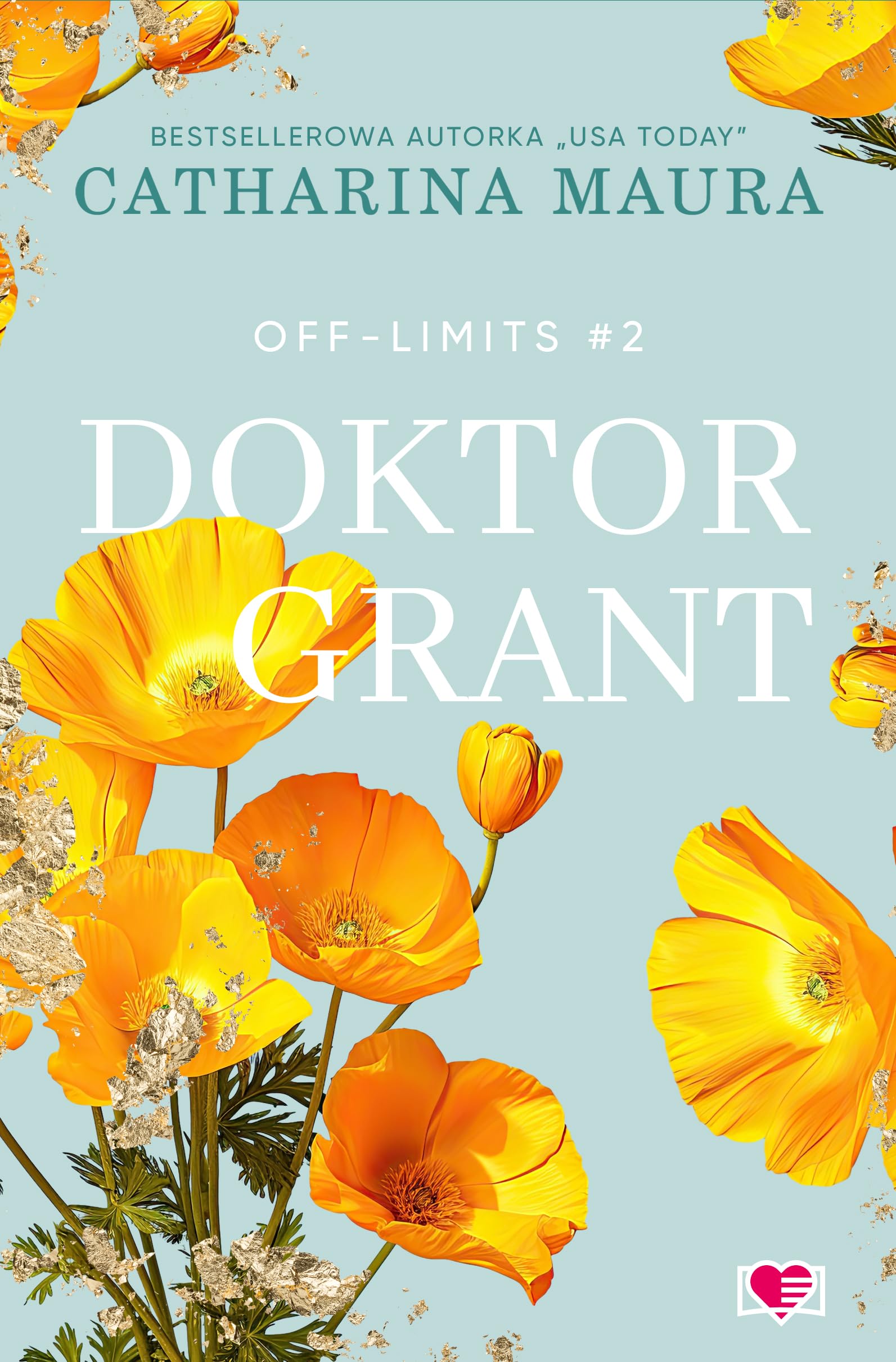 Off-Limits: Off-Limits. Tom 2 (2) (Doktor Grant.)