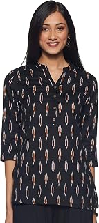 Women's Straight Kurta