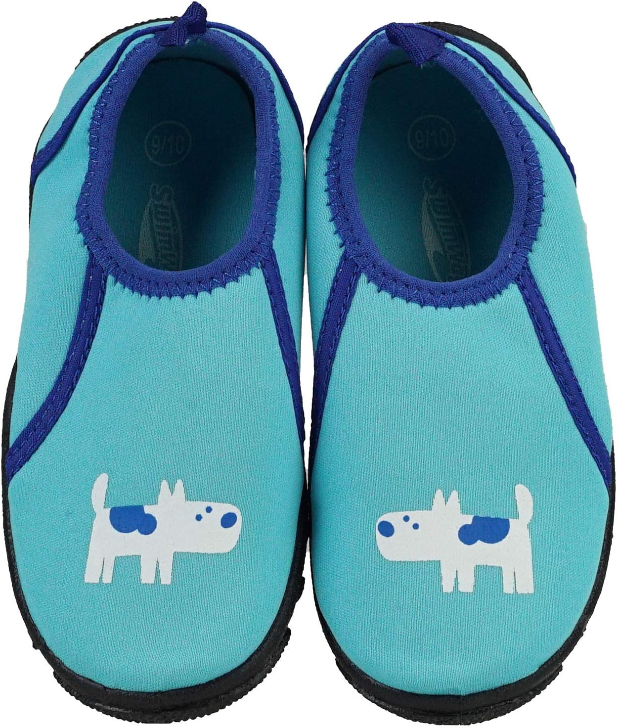 Amazon.com: SwimWays Water Shoes - Pink : Sports & Outdoors