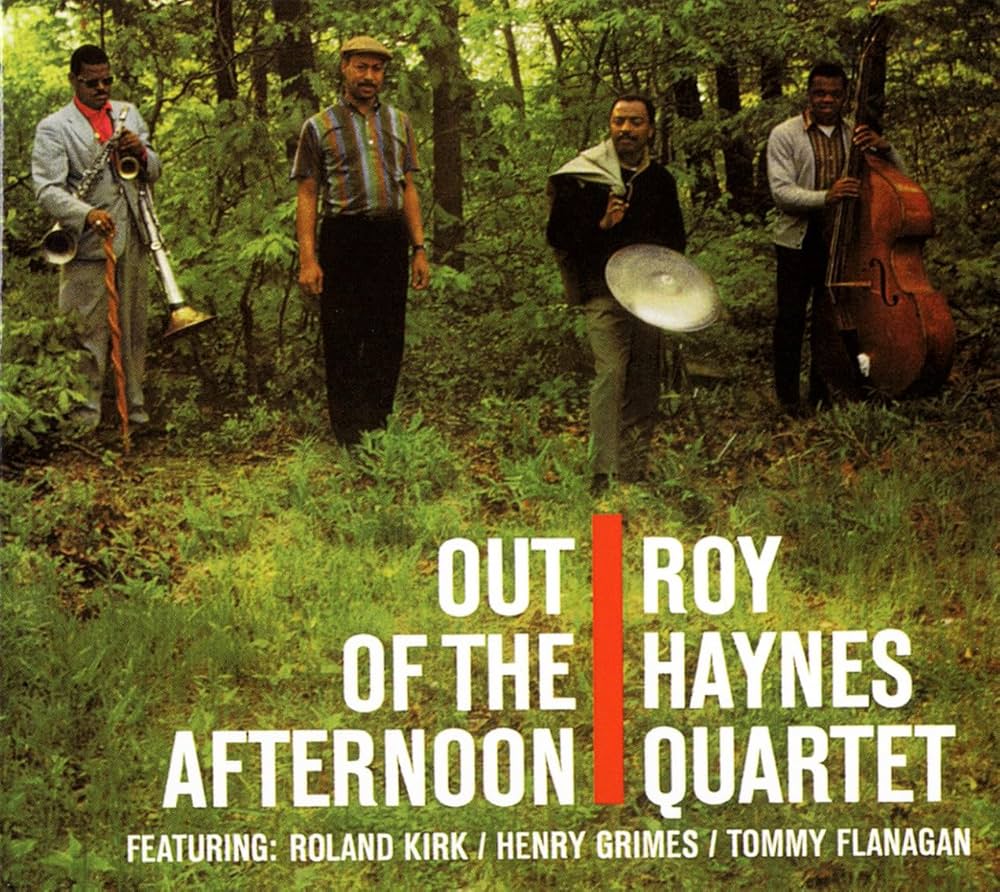 洋楽 LP OUT OF THE AFTERNOON ROY HAYNES 20LP2 Amazon.co.jp: Out of the Afternoon: ミュージック