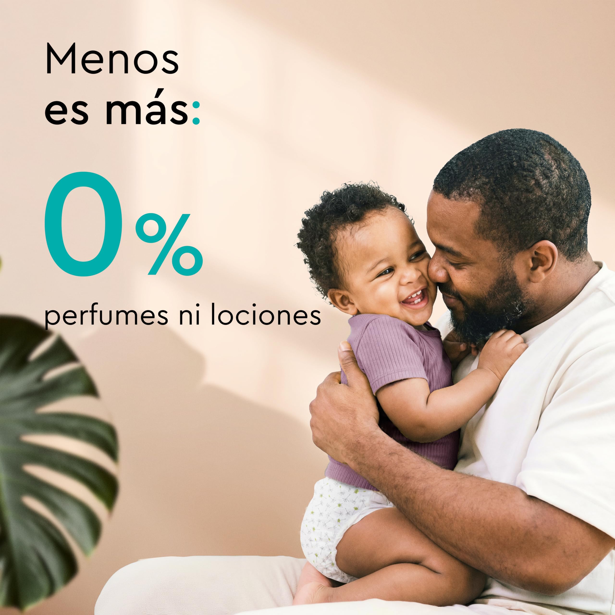 Pañales-braguita LILLYDOO - talla 8 (17+ kg), caja mensual (90 unidades), protección contra fugas, delicados con la piel, suaves, sin perfumes ni lociones, dermatológicamente testados — view 4