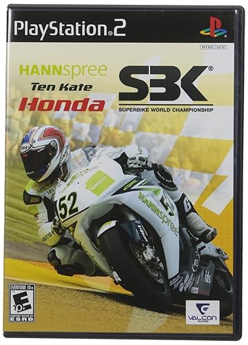 Honda SBK Superbike World Championship