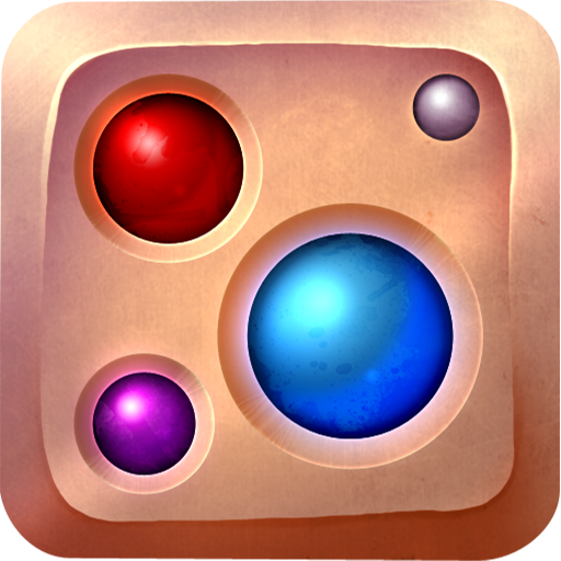 Master of Alchemy - Vengeance Front