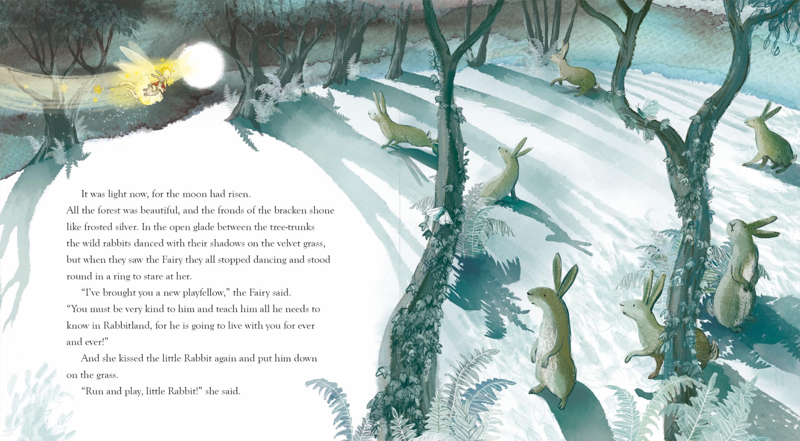 The Velveteen Rabbit: Illustrated Gift Edition (Nosy Crow Classics)