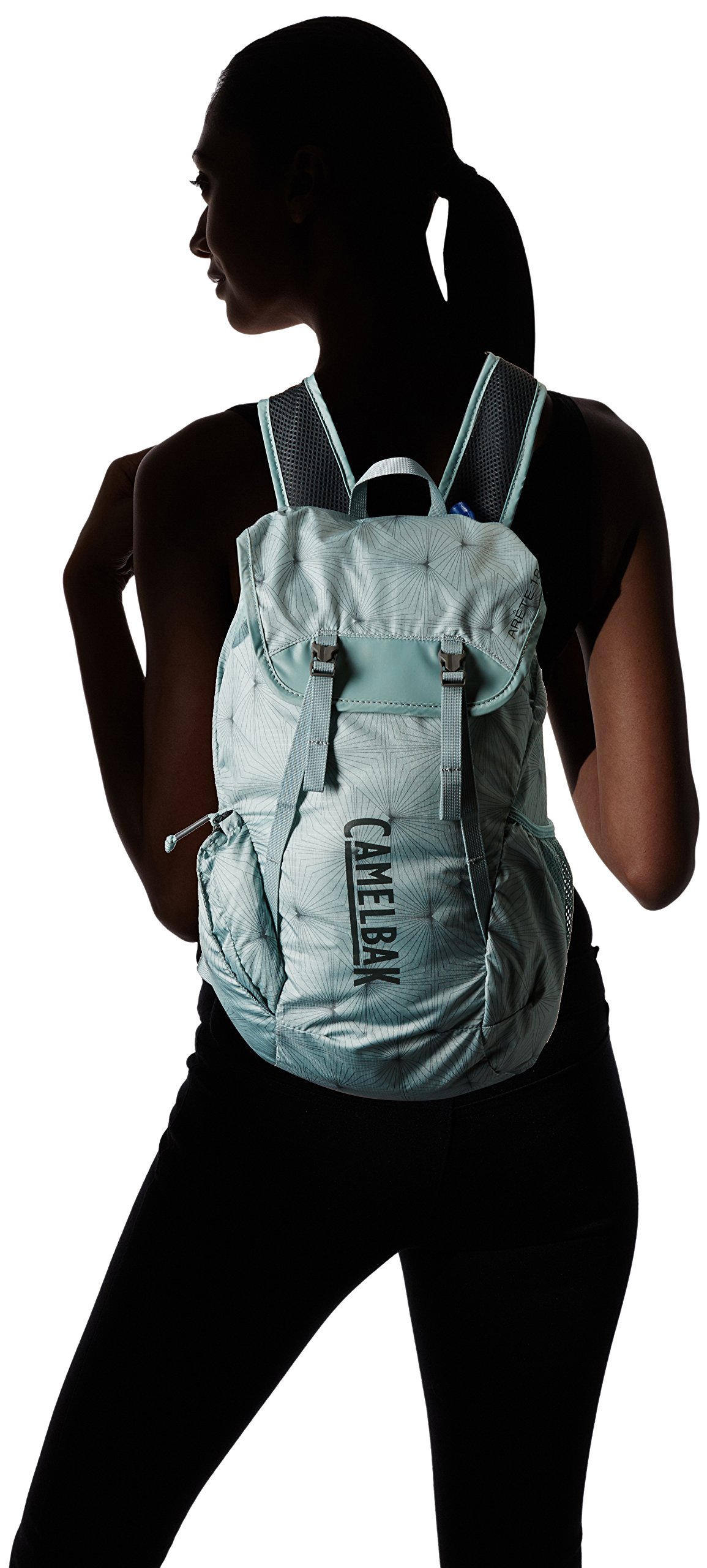 camelbak arete hydration pack