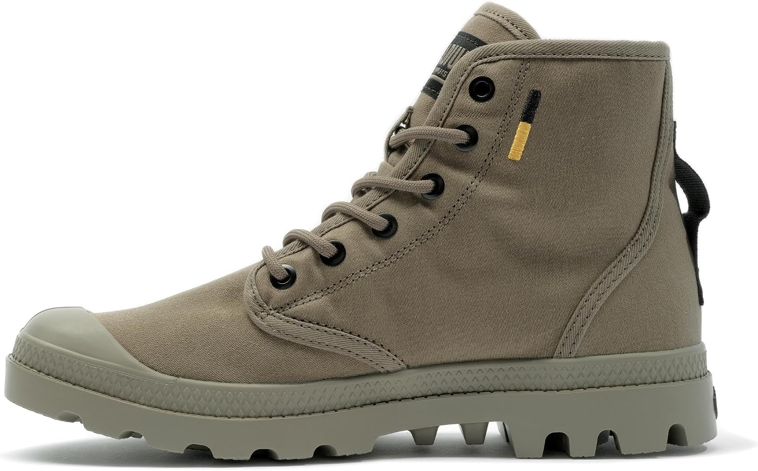 Palladium Unisex Pampa Hi HTG Supply Boot