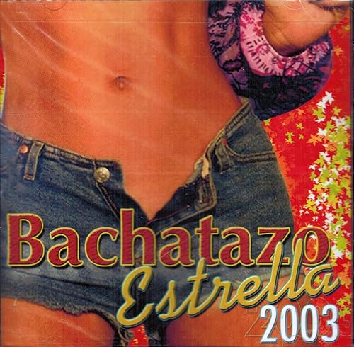 Bachatazo Estrella 2003