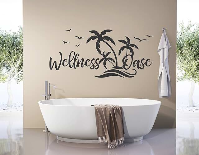 Suchergebnis auf Amazon.de für: wandtattoo badezimmer