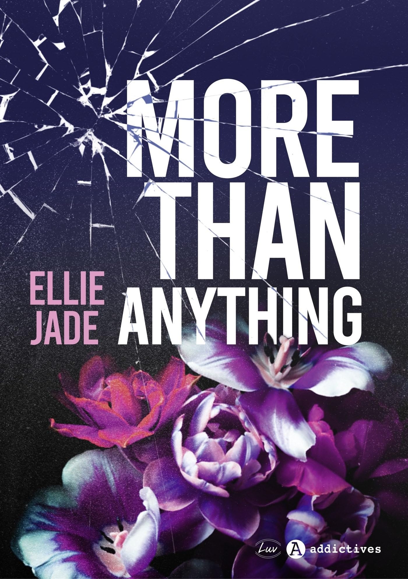 More than Anything