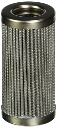 MN-PI8205DRG25 MAHLE Hydraulic Filter, Direct Interchange