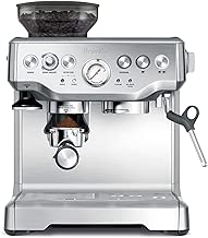 Breville the Barista Express Espresso Machine, BES870XL - coolthings.us
