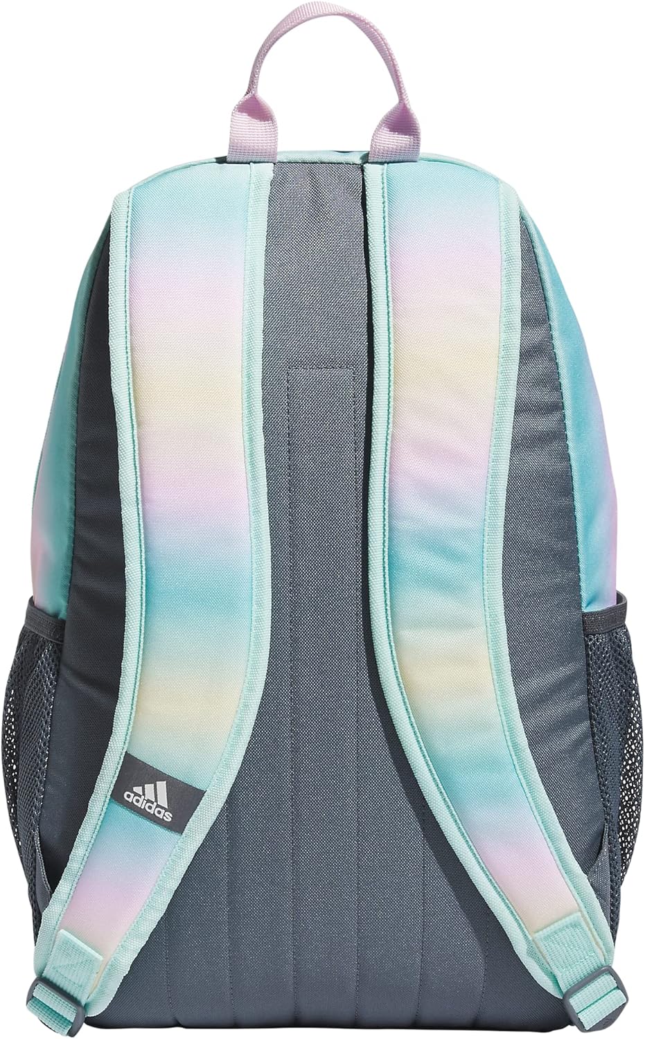 adidas Creator School Backpack for Girls & Boys — Durable Bookbag - Image 5